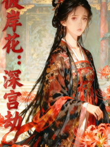 彼岸花：深宫劫 cover