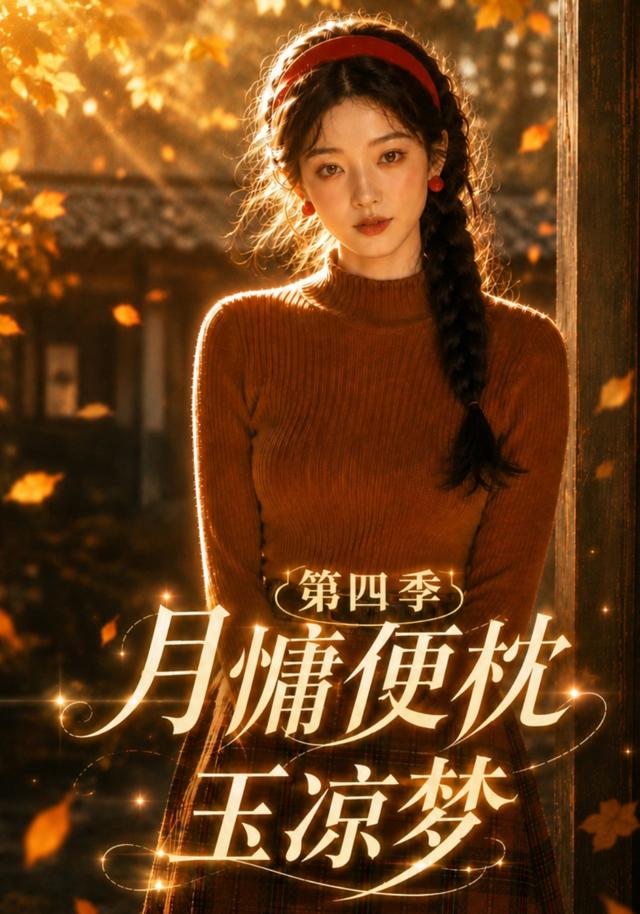 月慵便枕玉凉梦第四季 cover