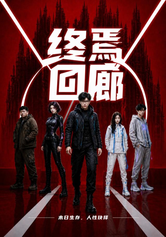 终焉回廊