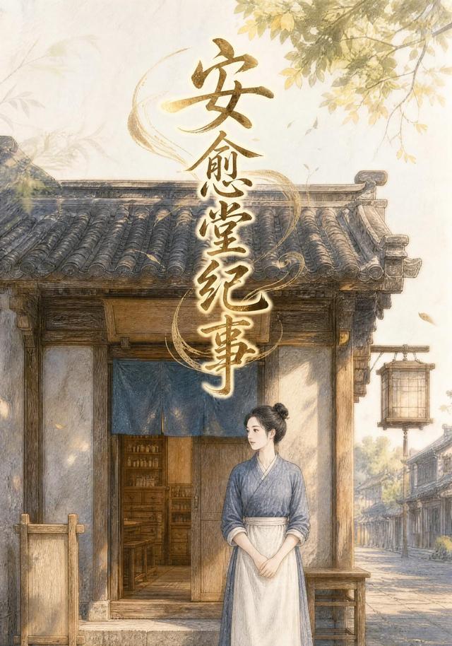安愈堂纪事