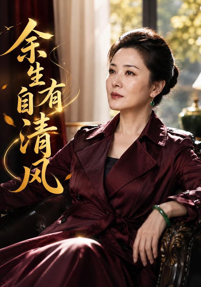 余生自有清风 cover