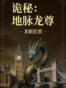 The Secret: Lord of Earth Veins, Dragon Sleeper London cover