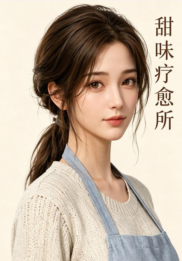 甜味疗愈所
