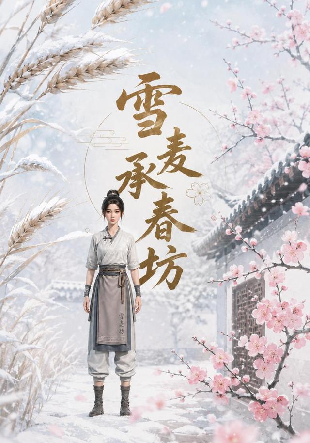 雪麦承春坊