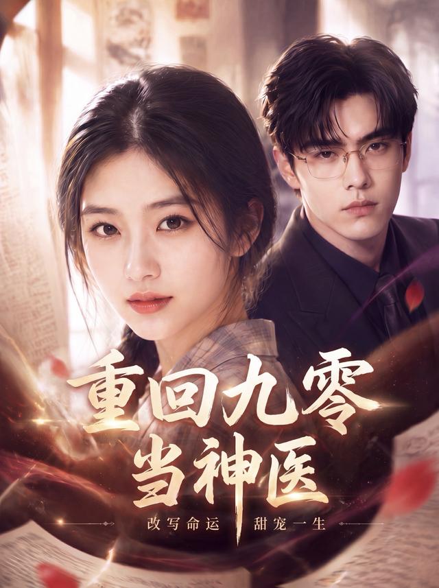 重回九零当神医