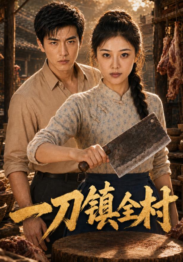 一刀镇全村 cover