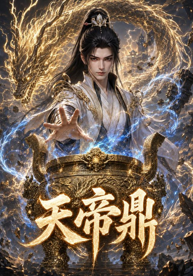 天帝鼎