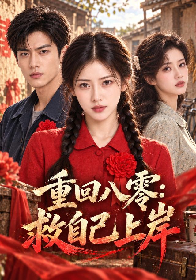 重回八零：救自己上岸