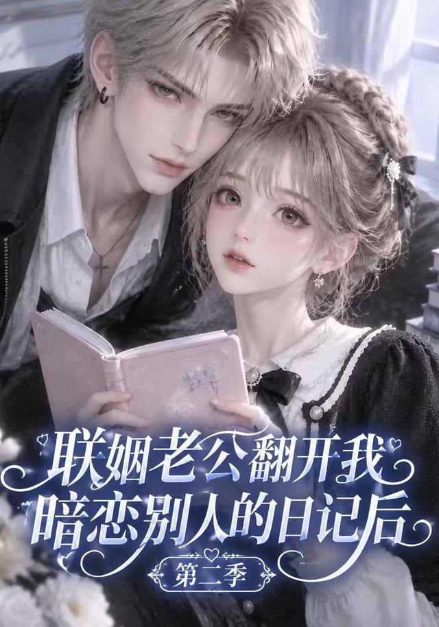 联姻老公翻开我暗恋别人的日记后第二季