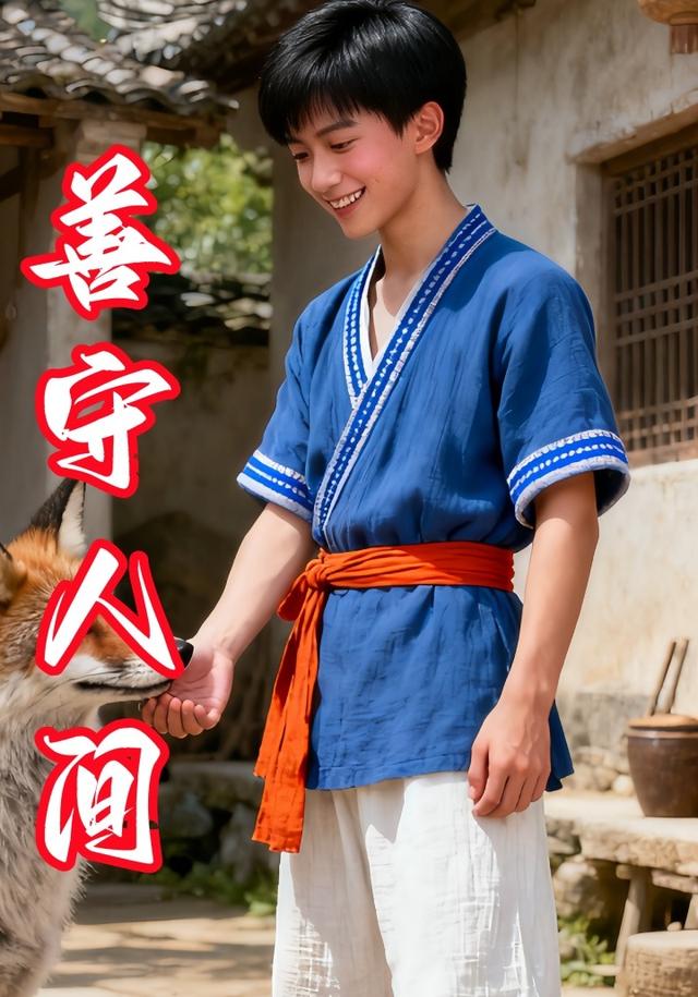 善守人间