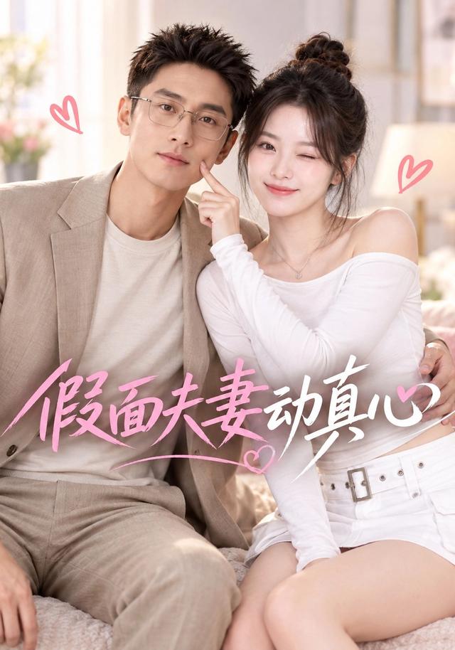 假面夫妻动真心 cover