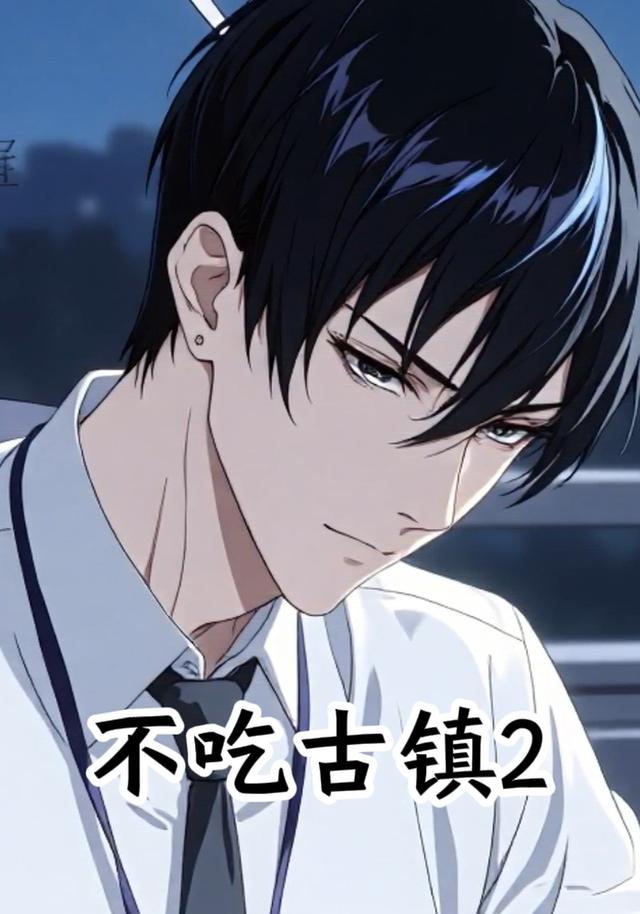 不吃古镇2