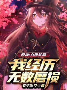 原神:九世轮回,我经历无数磨损 cover