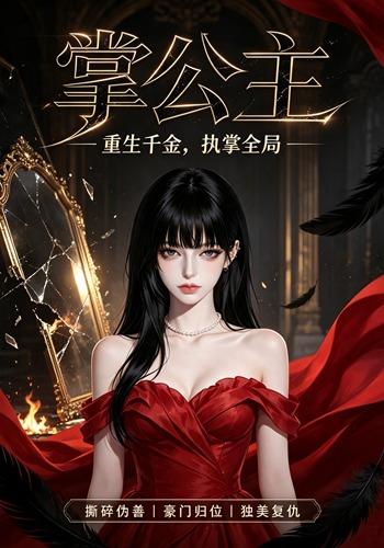 掌公主 cover