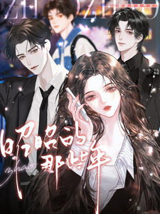 昭昭的那些年 cover