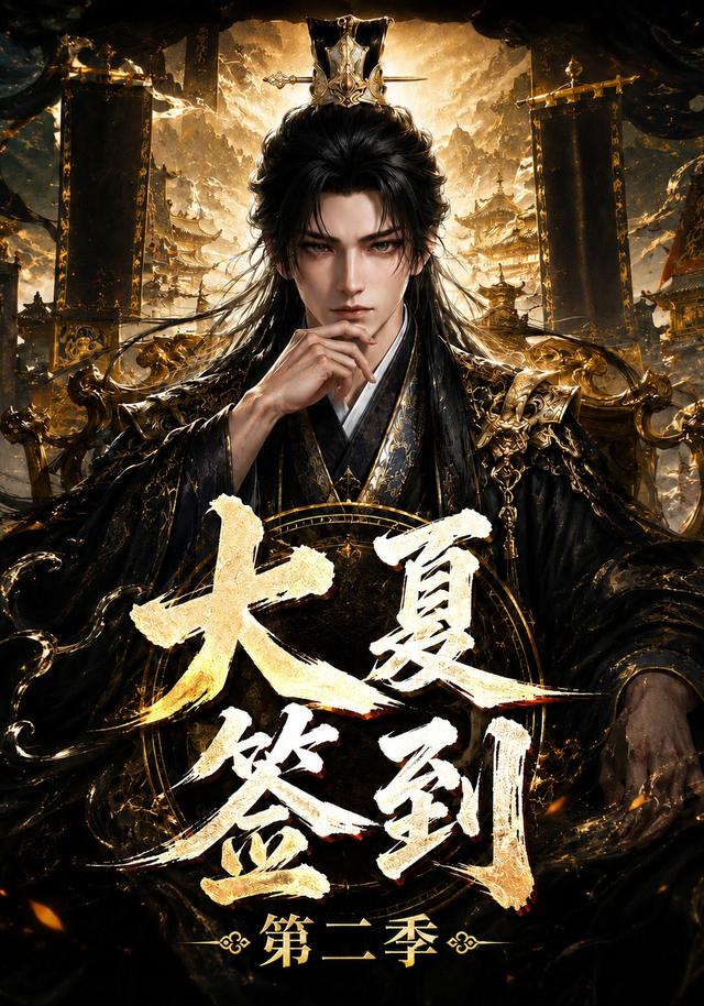 大夏签到第二季