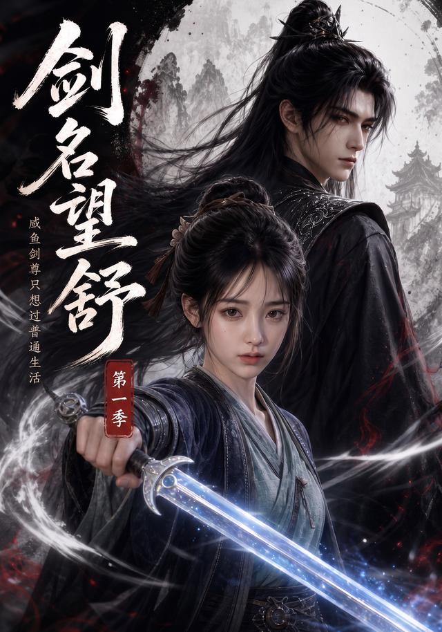 剑名望舒第一季