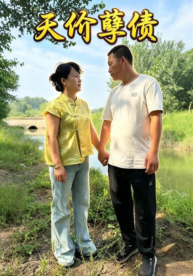 天价孽债 cover