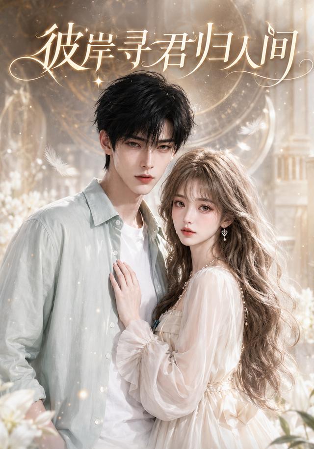 彼岸寻君归人间 cover
