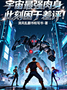 宇宙最强肉身，此刻困于差评 cover
