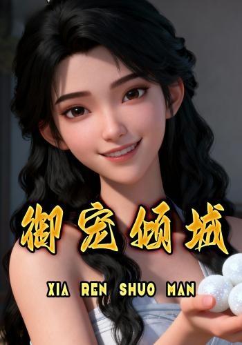 御宠倾城