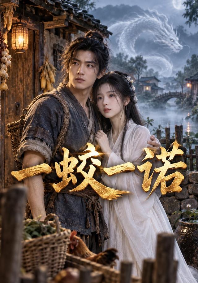 一蛟一诺 cover