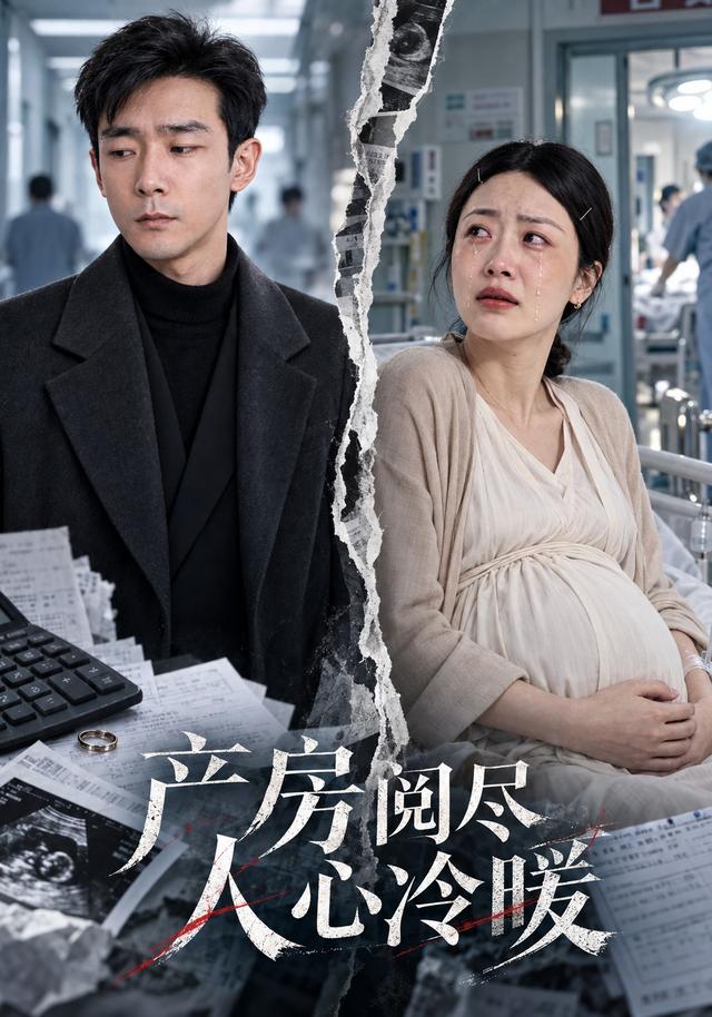 产房阅尽人心冷暖