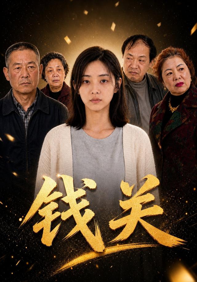 钱关