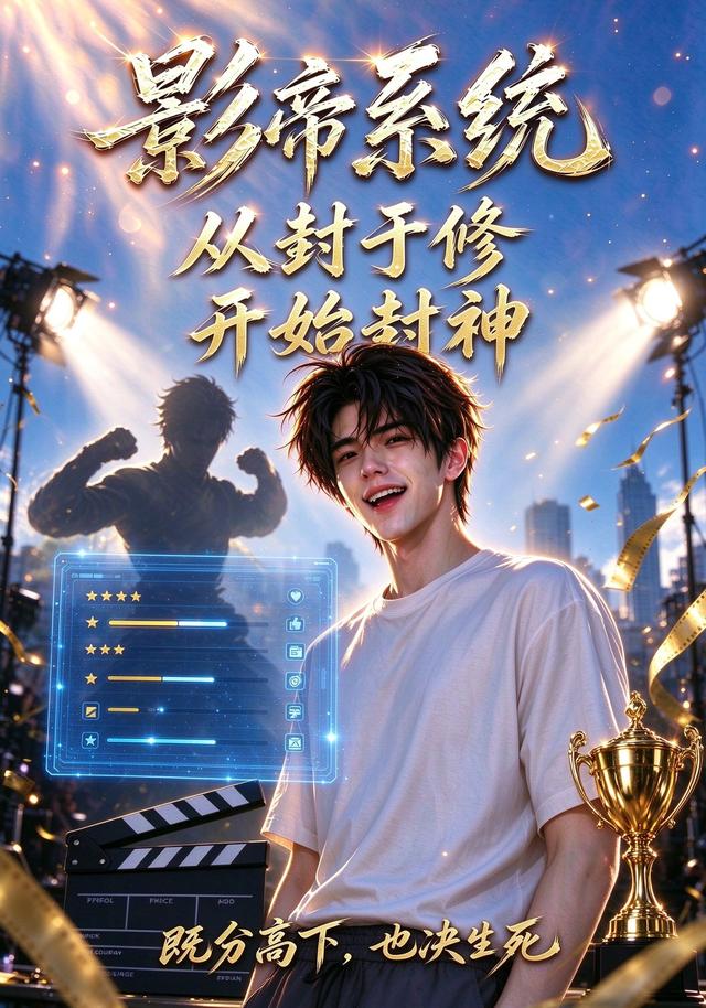 影帝系统：从封于修开始封神
