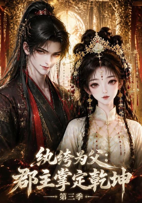 纨绔为父：郡主掌定乾坤第三季