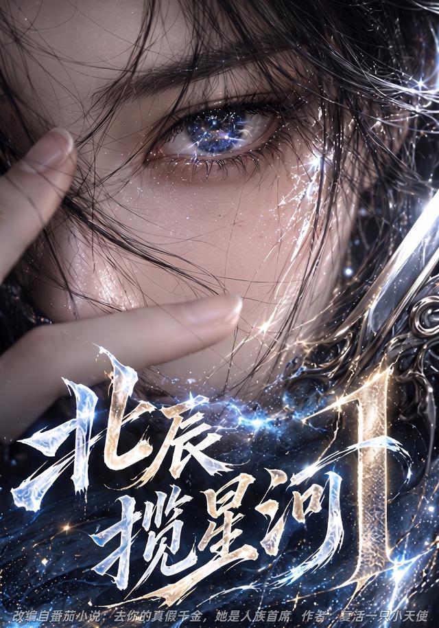 北辰揽星河1