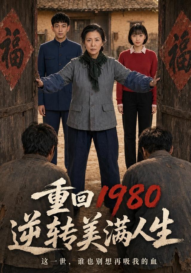 重回1980，逆转美满人生