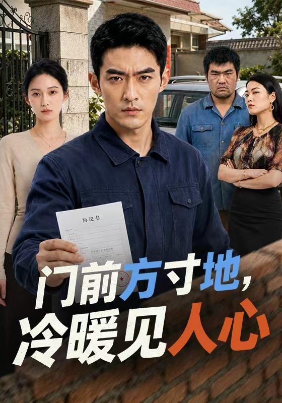 门前方寸地，冷暖见人心