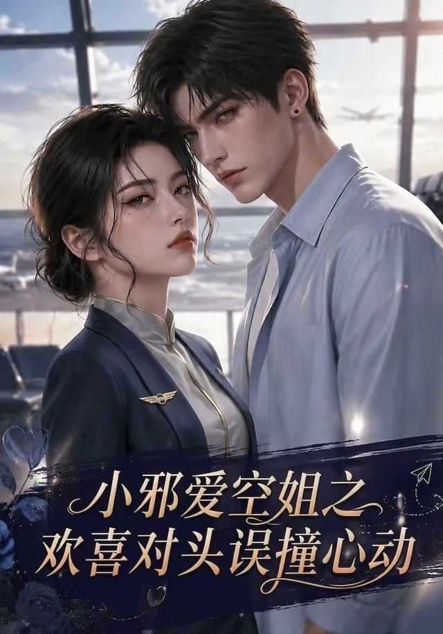 小邪爱空姐之欢喜对头误撞心动