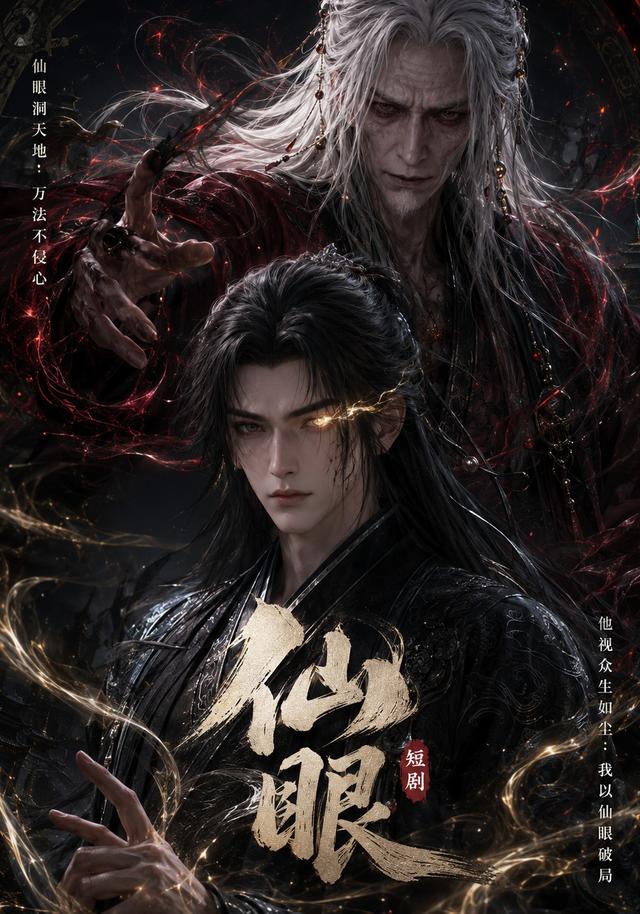 仙眼