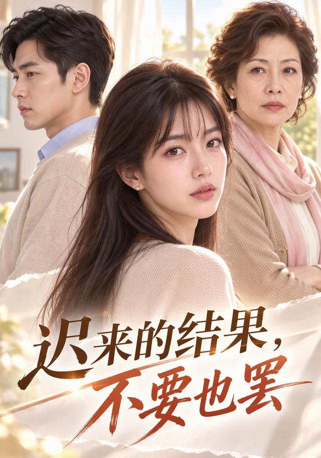 迟来的结果，不要也罢