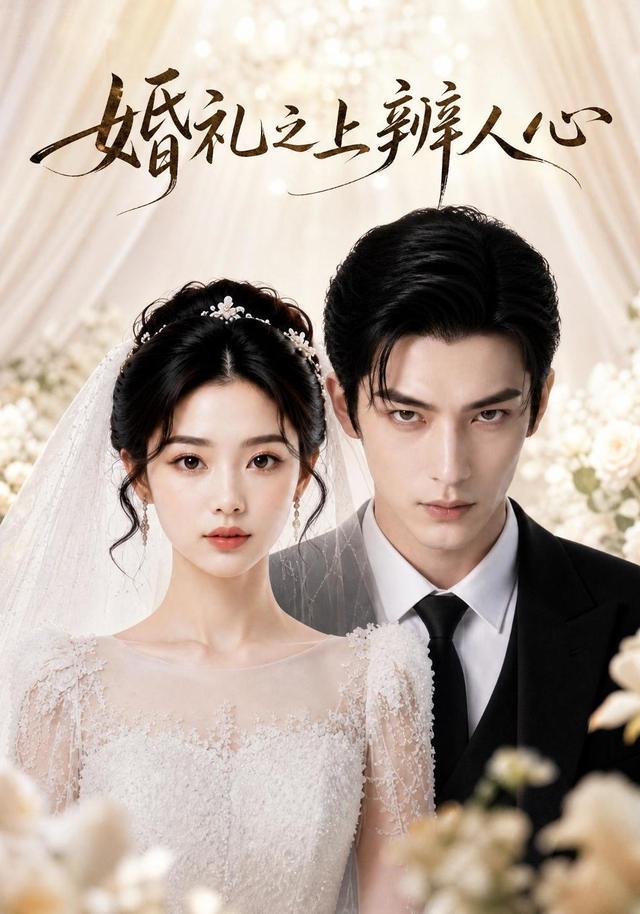 婚礼之上辨人心