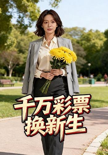 千万彩票换新生