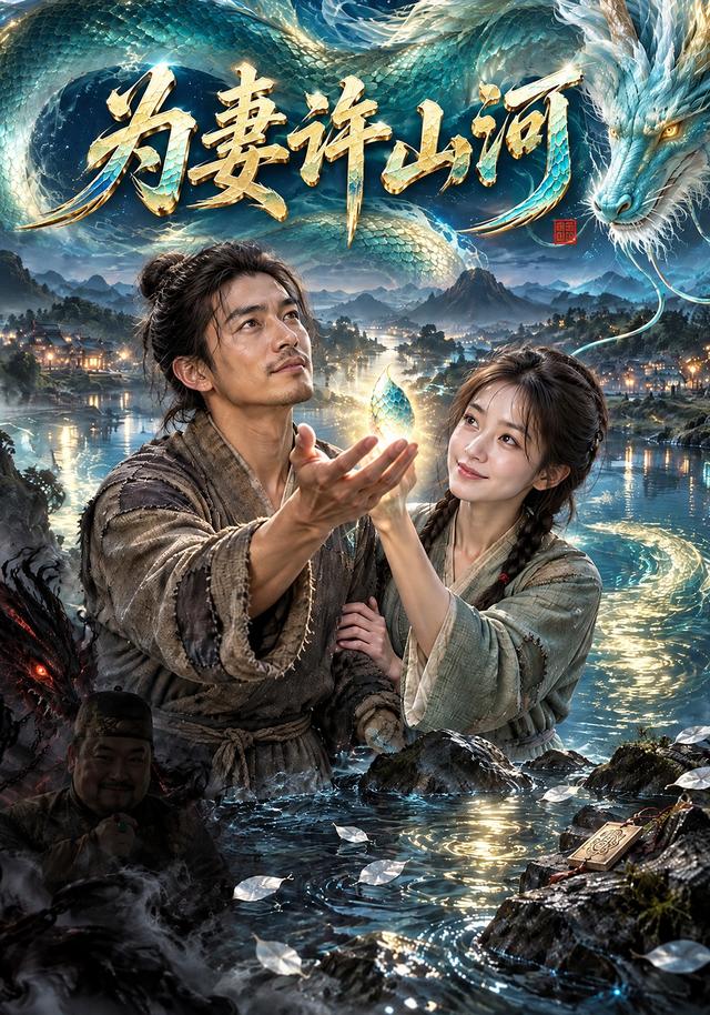 为妻许山河