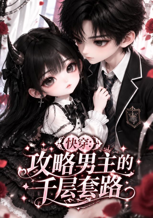 快穿：攻略男主的千层套路