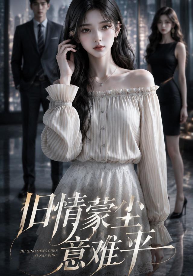 旧情蒙尘意难平 cover