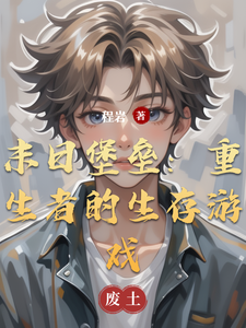 末日堡垒：重生者的生存游戏 cover