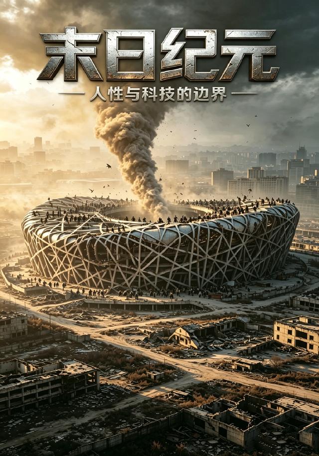 末日纪元