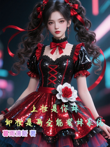 上妆是你妹卸妆是哥全能装妹系统 cover