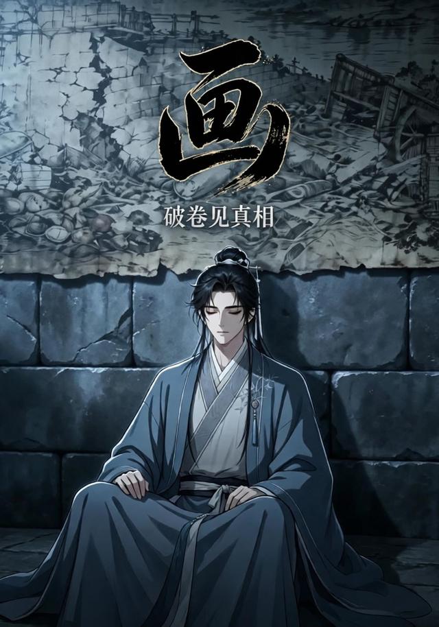 画 cover