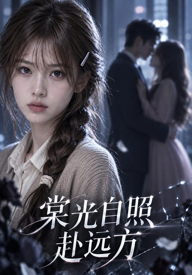 棠光自照赴远方