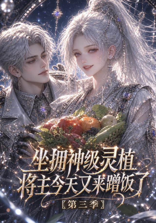 坐拥神级灵植：将主今天又来蹭饭了！第三季