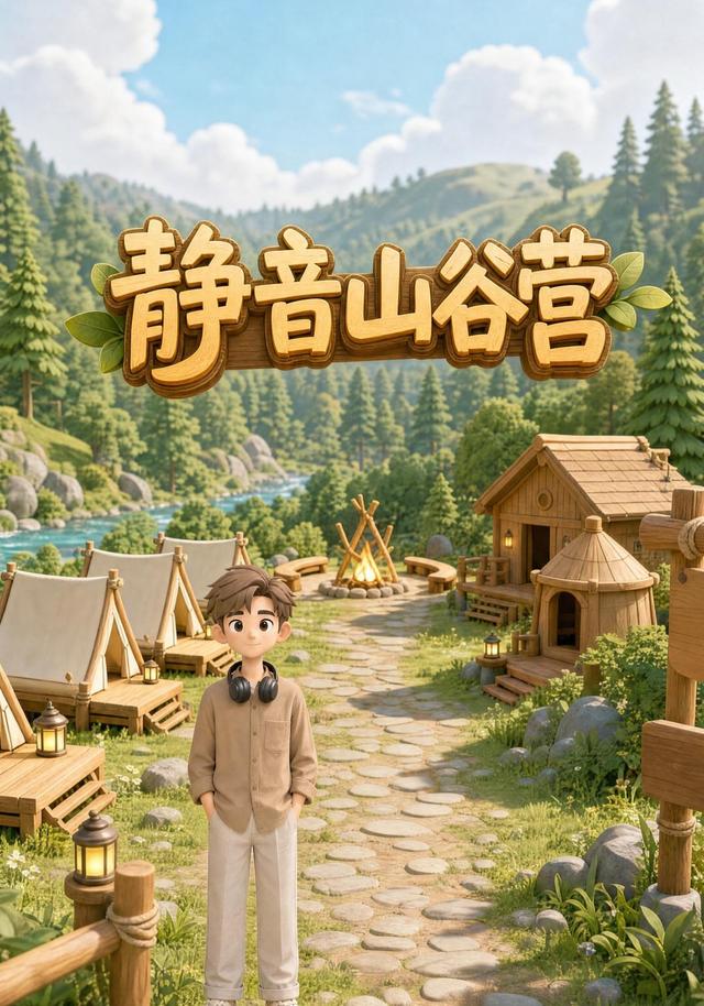 静音山谷营