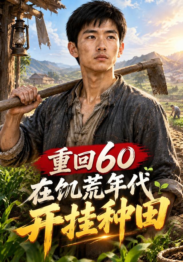 重回60：在饥荒年代开挂种田