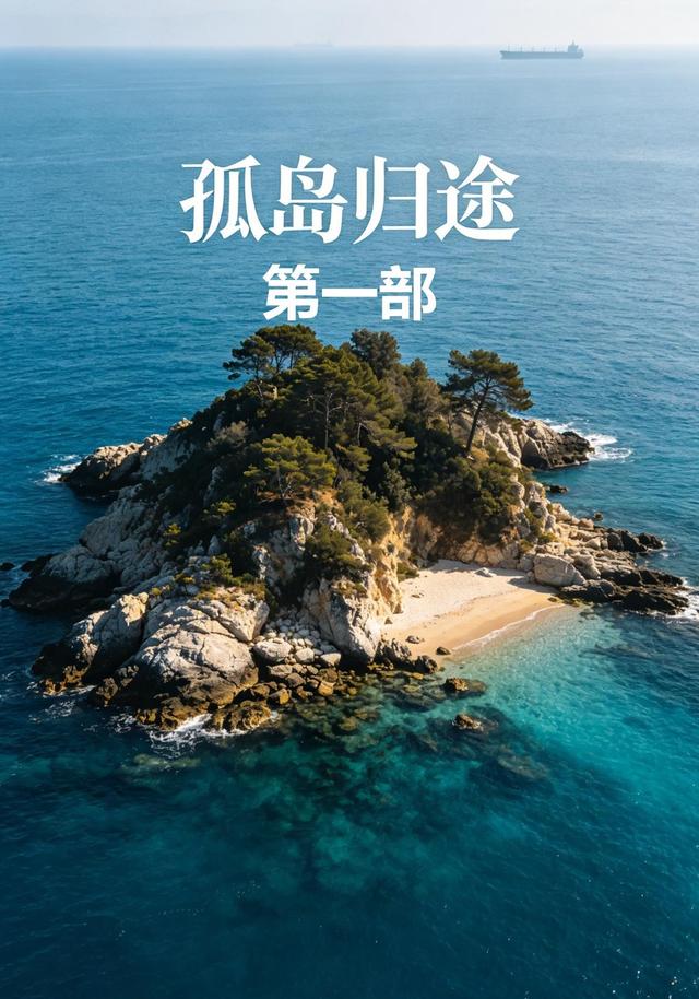 孤岛归途第一部